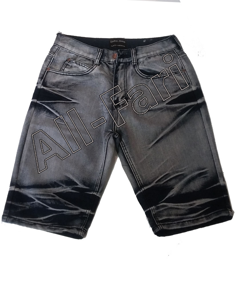 jeans shorts