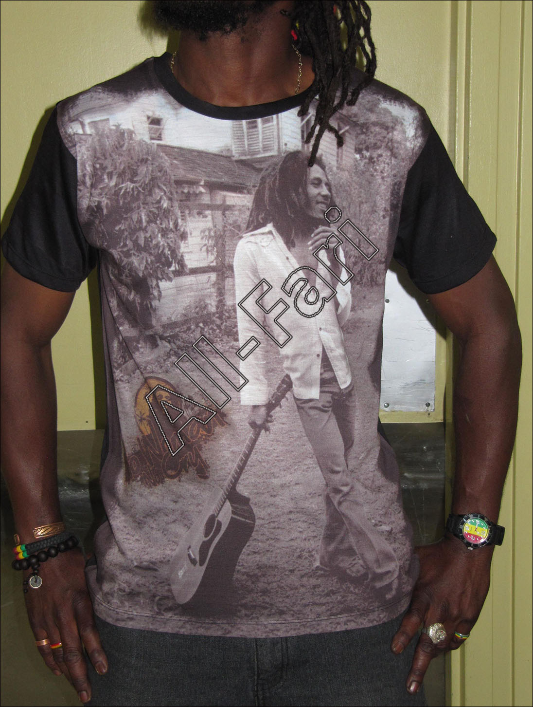 T_shirt